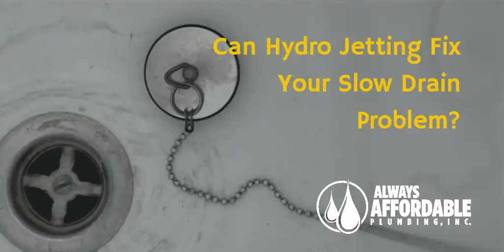 Is Hydro Jetting the Best Option? Affordable Plumbing Tips