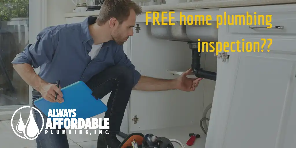The Benefits of a Top-to-Bottom Home Plumbing Inspection