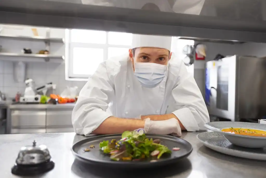 How Our Restaurant Commercial Plumbing Inspection Will Help You Reopen | Always Affordable