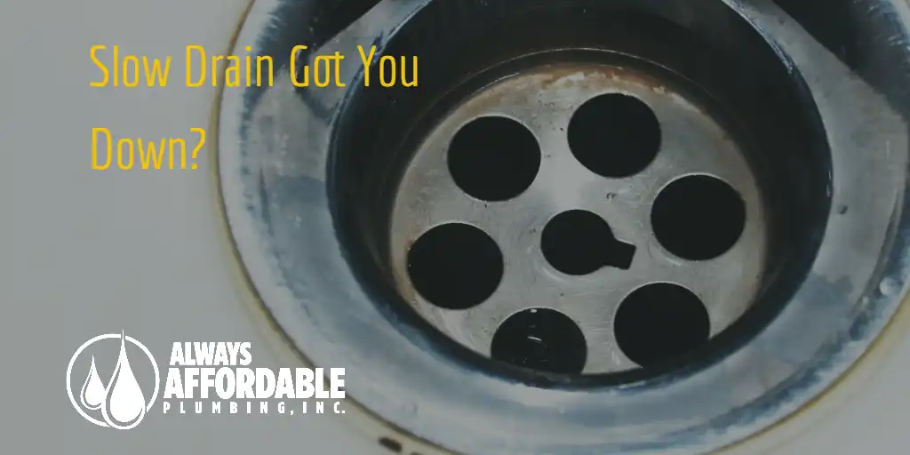 Sacramento Best Plumber Tips-Approved Tips for Slow Drains