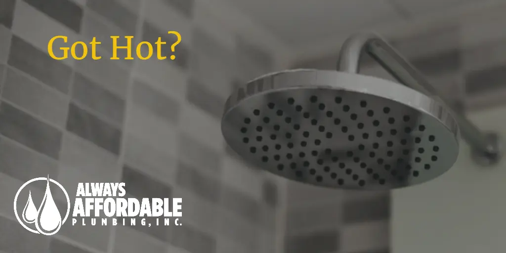 Hot Water Heater Problems? | Best East Bay Plumber Tips