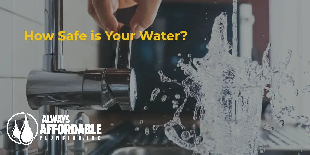 Contra Costa County Water Quality