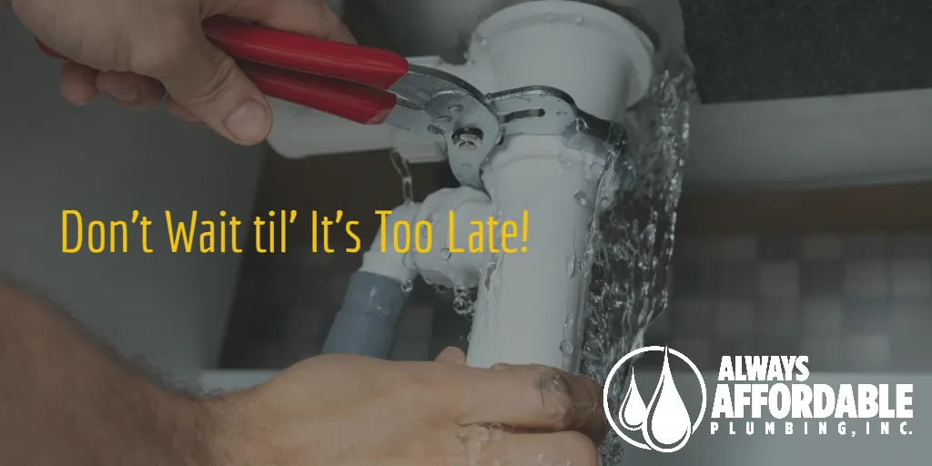 Commercial Plumbing Fairfield-Restaurant Re-Opening Service