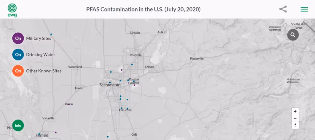 Fairfield Water Quality: PFAS, what are they and why do they matter? | Always Affordable Plumbing & HVAC