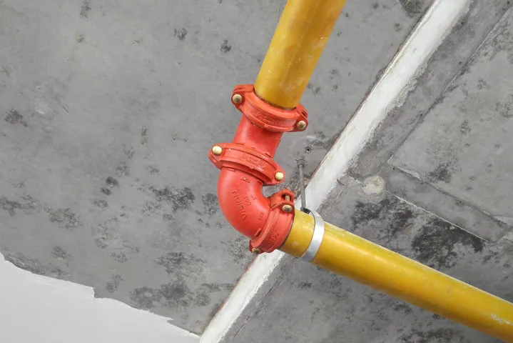 Slab Leak in Yolo, CA