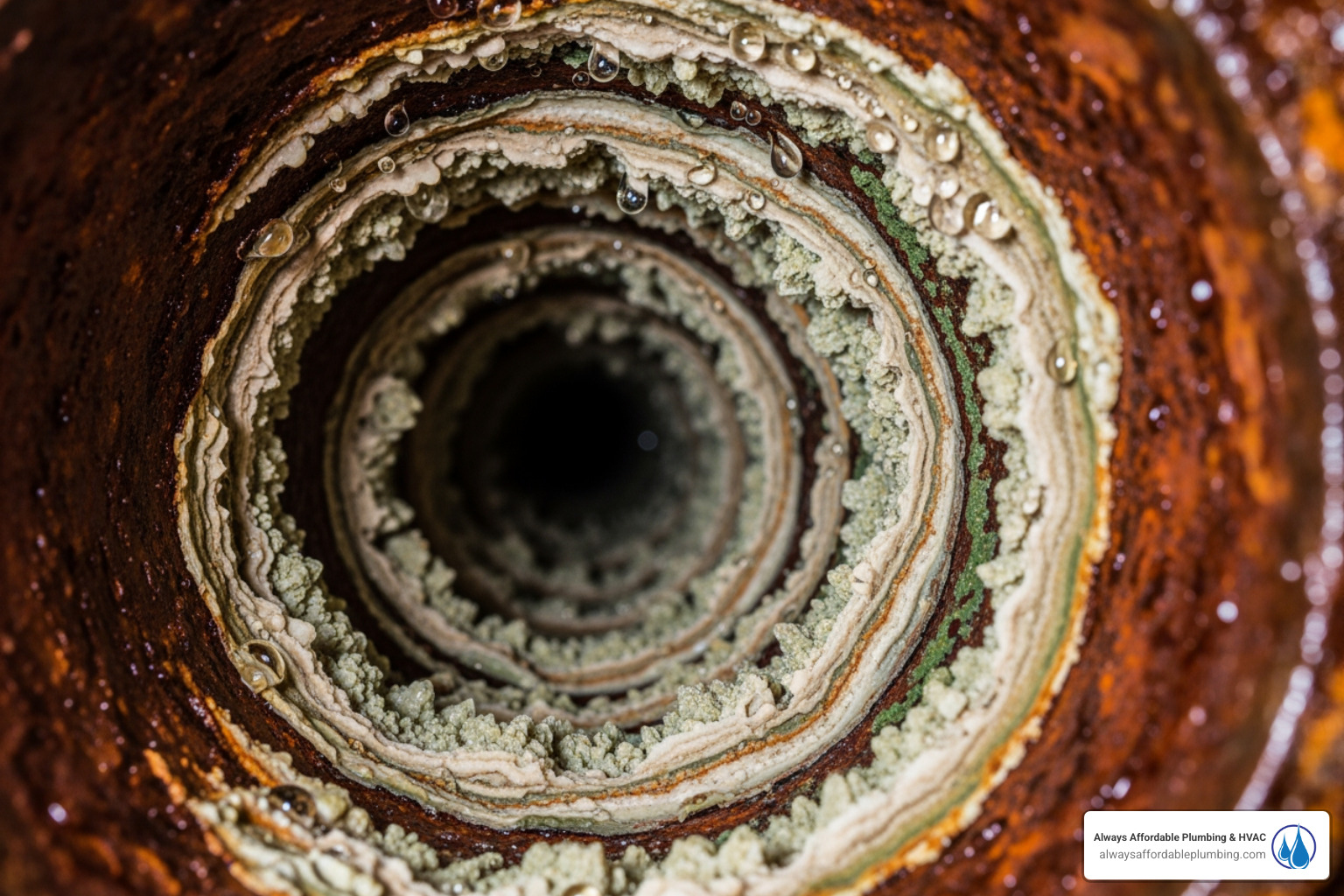 mineral scale buildup inside a pipe or heat exchanger - tankless unit maintenance sacramento ca mineral scale buildup inside a pipe or heat exchanger - tankless unit maintenance sacramento ca