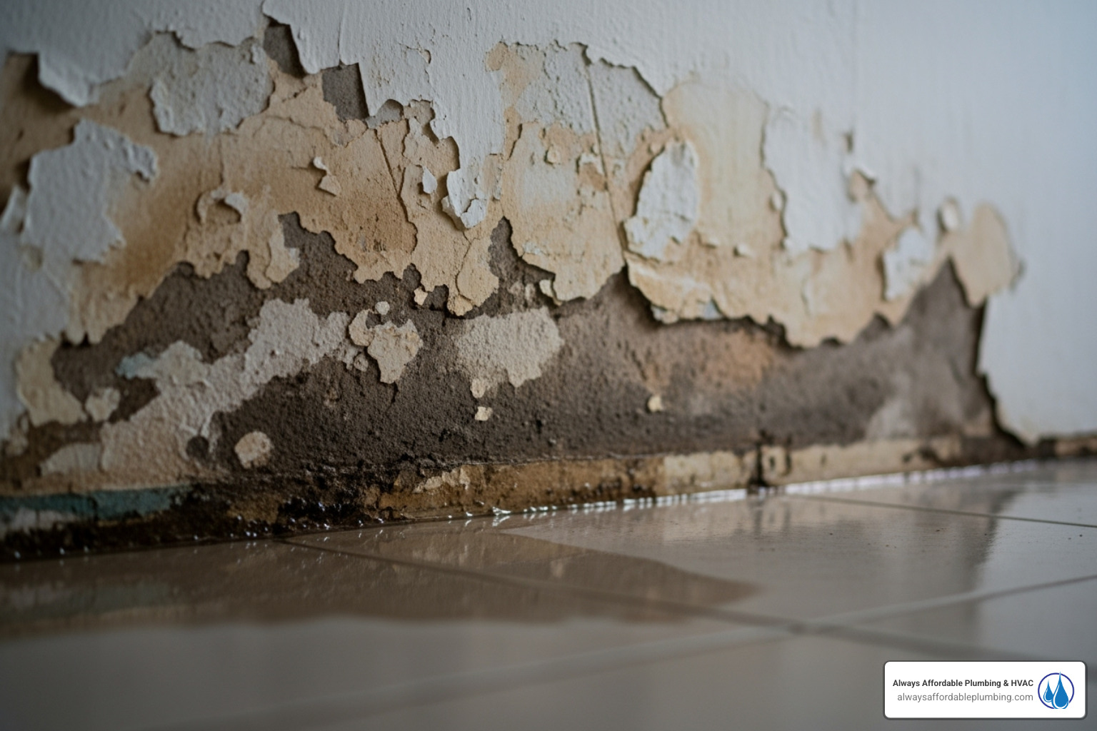 water damage on a floor or wall - emergency drain cleaning roseville ca water damage on a floor or wall - emergency drain cleaning roseville ca