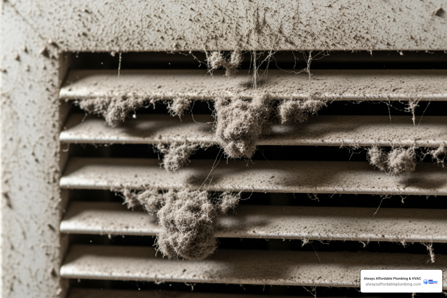 Excessive dust collected on a surface near an air vent - leaky duct repair citrus heights ca Excessive dust collected on a surface near an air vent - leaky duct repair citrus heights ca