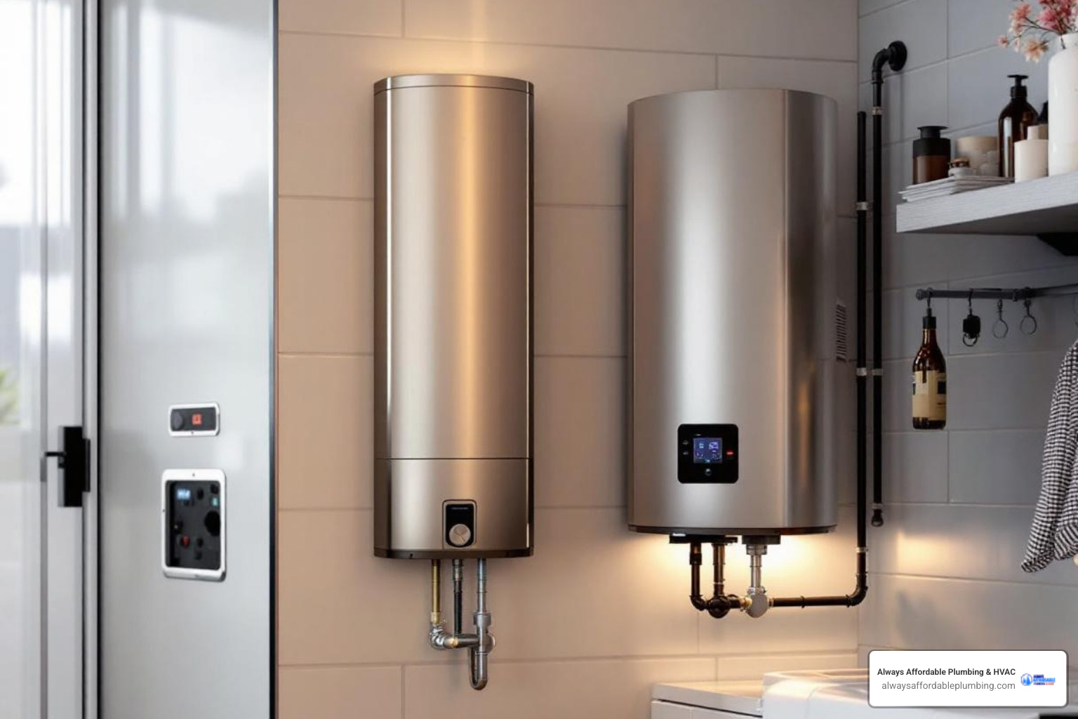 infographic explaining the benefits of regular flushing - flushing a tankless water heater with vinegar infographic explaining the benefits of regular flushing - flushing a tankless water heater with vinegar