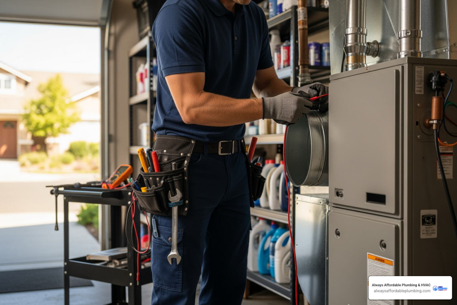 Stay Cozy Elk Grove: The Definitive Guide to Heating Installation Services