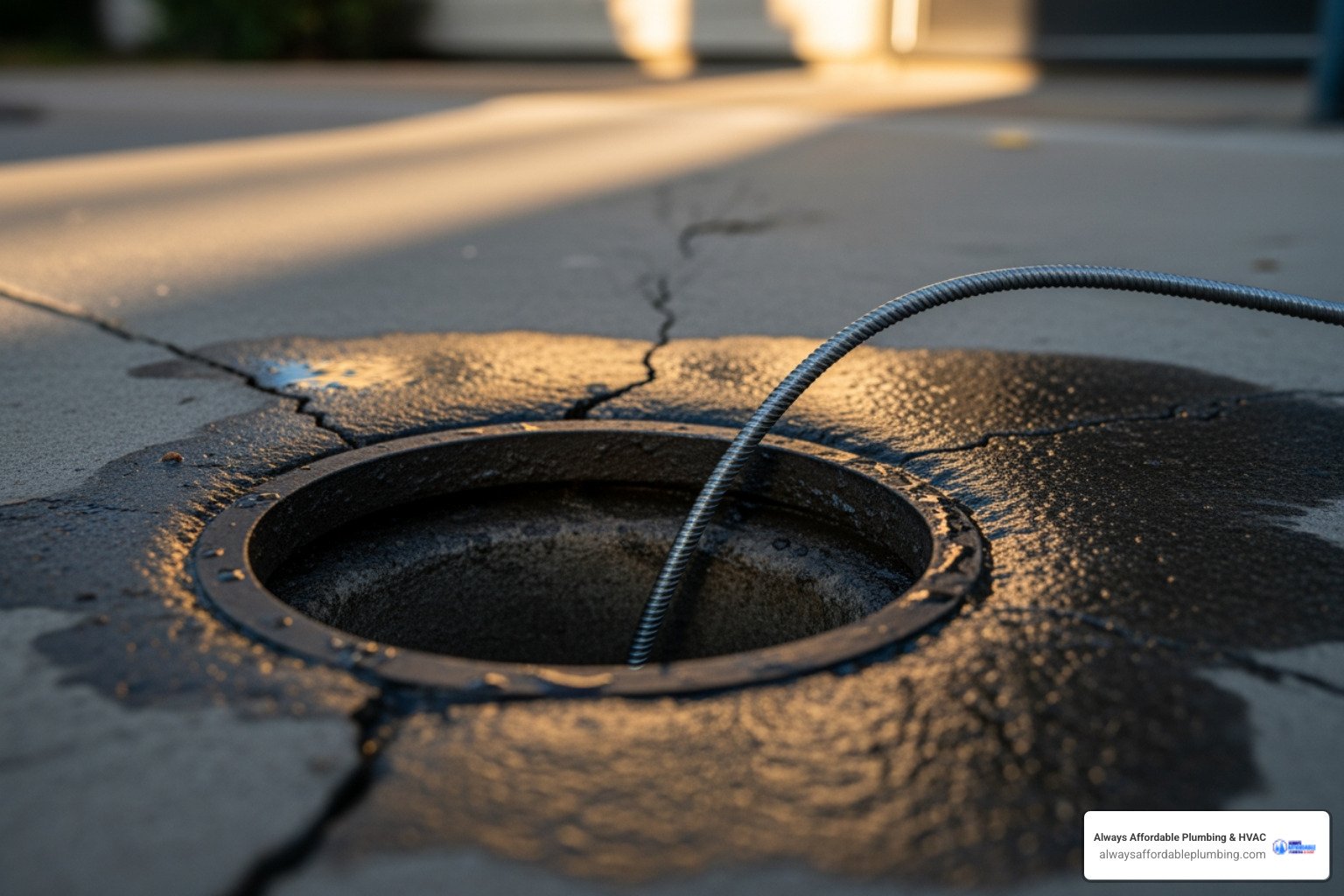 Finding Your Flow: A Comprehensive List of Sacramento Drain Cleaners