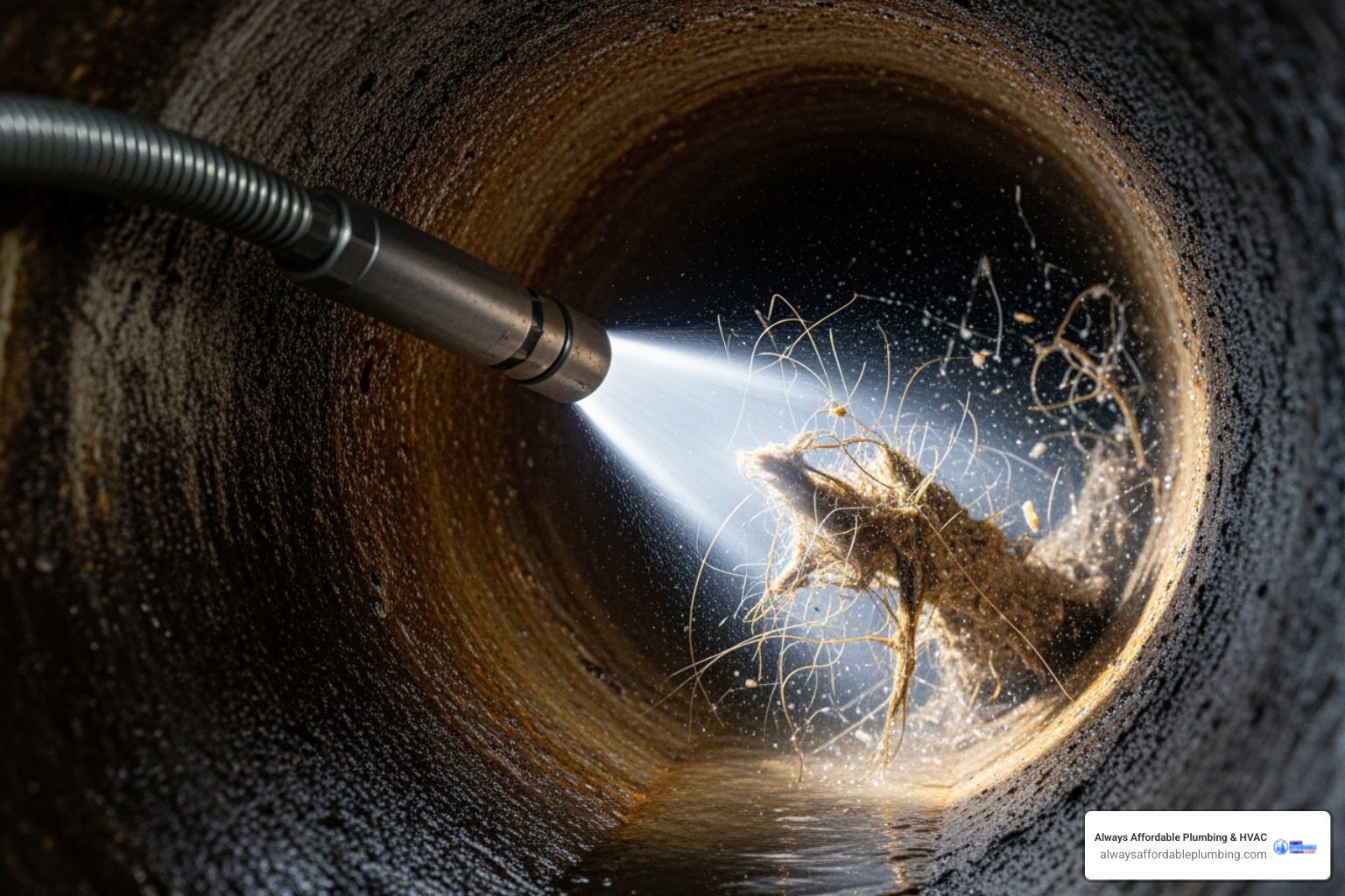 infographic showing five key warning signs that indicate you need professional drain cleaning: slow drainage in multiple fixtures, recurring clogs that return after DIY attempts, gurgling or bubbling sounds from drains, unpleasant sewer odors indoors or in your yard, and water backing up when using other fixtures - "Who can I call in Sacramento for the best way to clean drain pipes professionally?" infographic showing five key warning signs that indicate you need professional drain cleaning: slow drainage in multiple fixtures, recurring clogs that return after DIY attempts, gurgling or bubbling sounds from drains, unpleasant sewer odors indoors or in your yard, and water backing up when using other fixtures - "Who can I call in Sacramento for the best way to clean drain pipes professionally?"