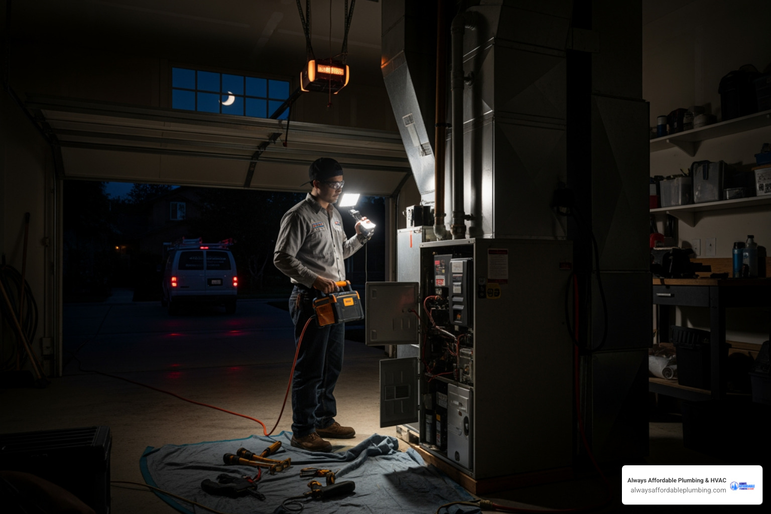 infographic showing the 5 most common signs you need emergency heating repair: no heat production, strange noises like banging or screeching, burning or gas smells, yellow pilot light instead of blue, and frequent system cycling on and off - 24 hour heating repair in sacramento, ca infographic showing the 5 most common signs you need emergency heating repair: no heat production, strange noises like banging or screeching, burning or gas smells, yellow pilot light instead of blue, and frequent system cycling on and off - 24 hour heating repair in sacramento, ca