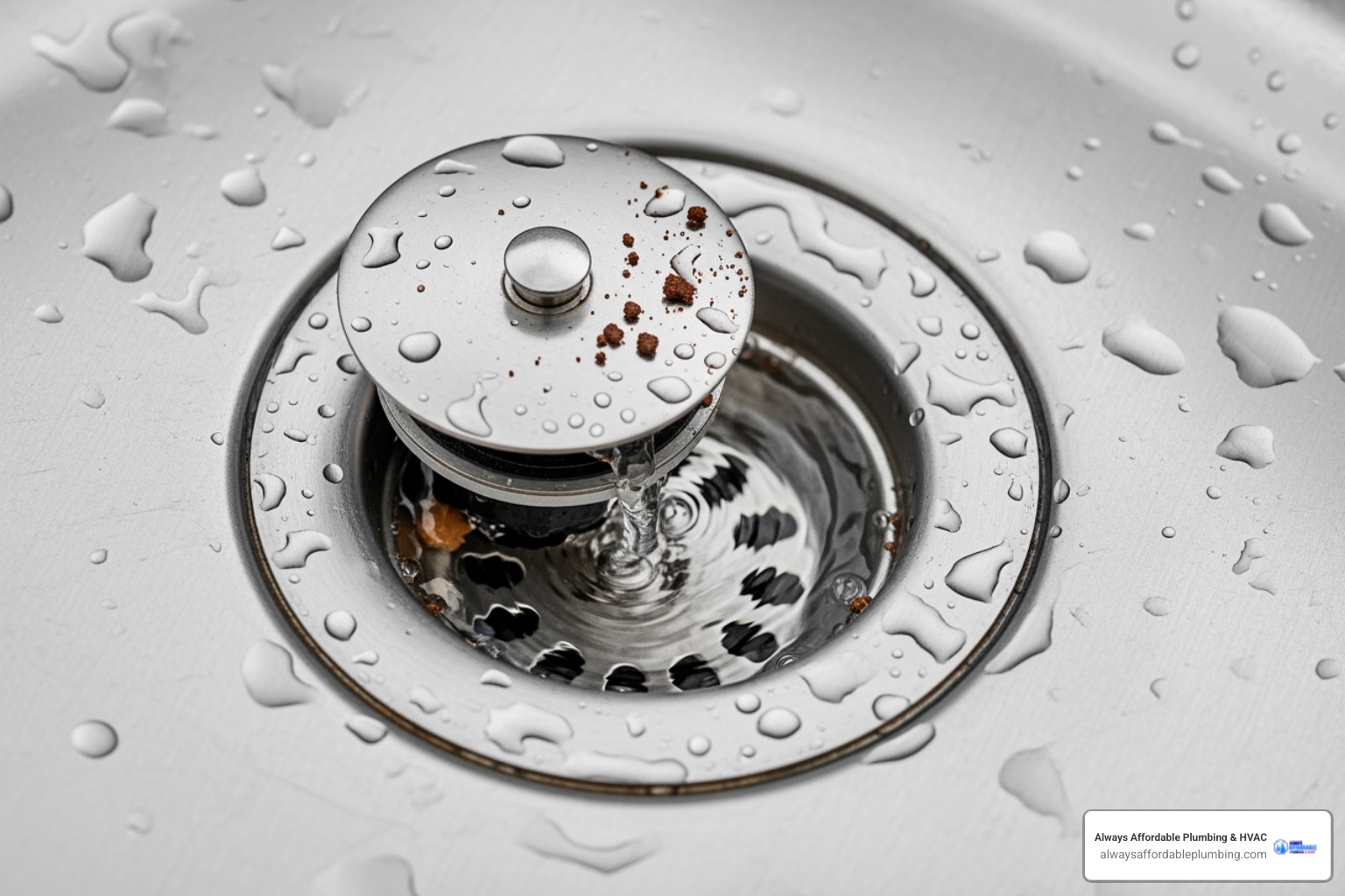 Smart Savings: Finding Affordable Drain Cleaning in Elk Grove