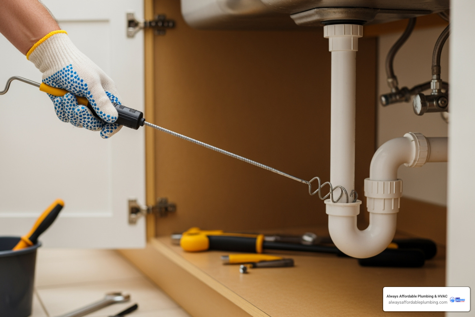 infographic showing the progression of drain buildup: clear pipe, minor soap and grease accumulation, partial blockage with hair and debris, severe clog causing backup, and professional cleaning restoring full flow - affordable drain cleaning in sacramento, ca infographic showing the progression of drain buildup: clear pipe, minor soap and grease accumulation, partial blockage with hair and debris, severe clog causing backup, and professional cleaning restoring full flow - affordable drain cleaning in sacramento, ca