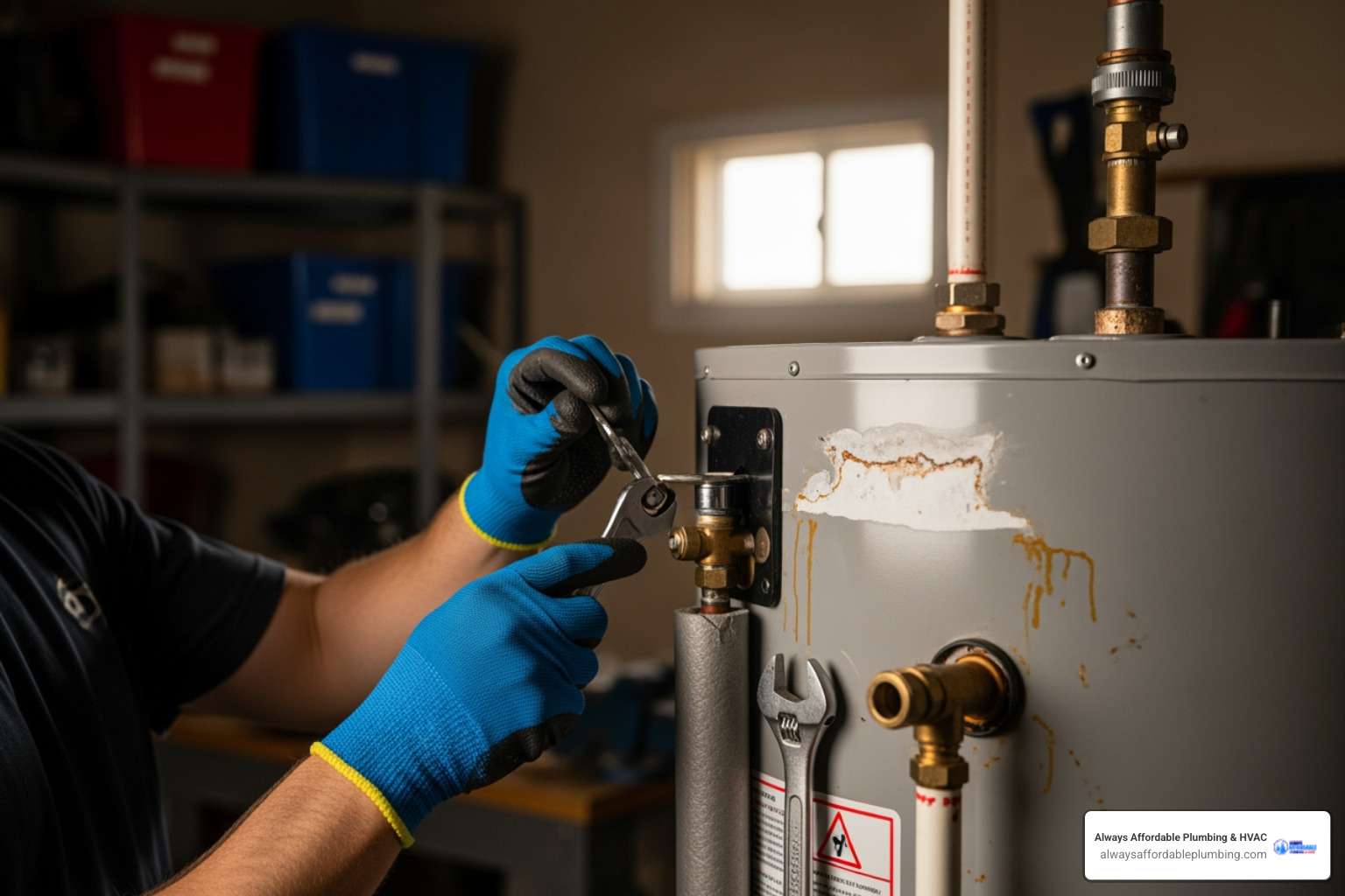 Elk Grove Water Heater Repair Your Ultimate Guide