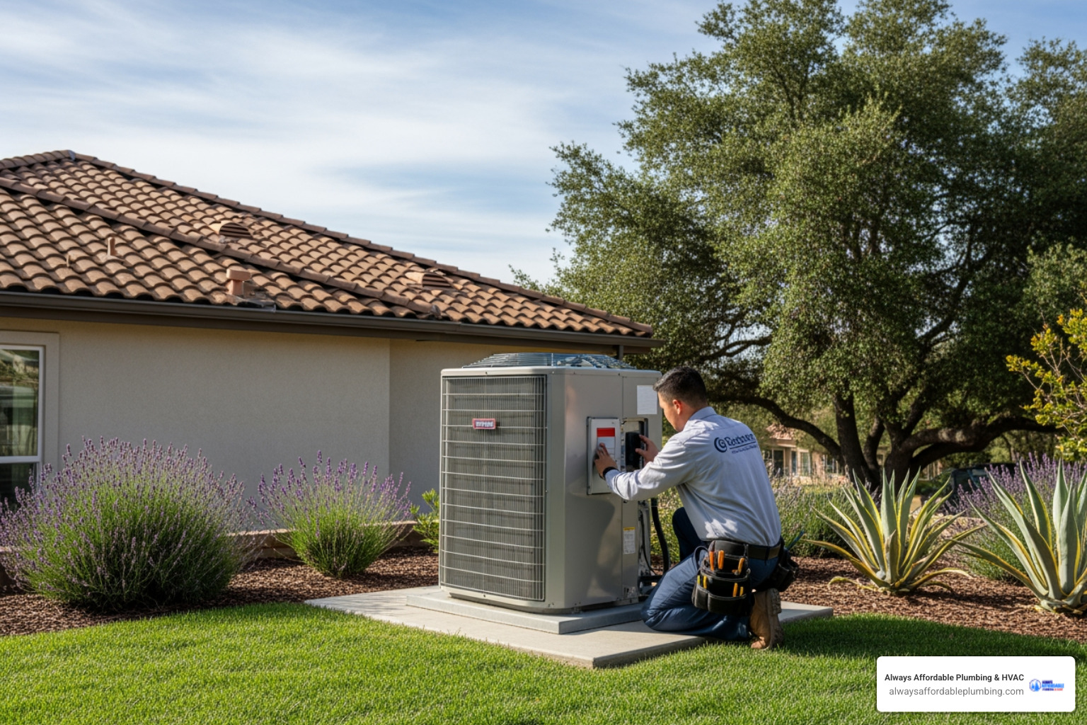 Infographic showing the key benefits of regular heat pump maintenance in Elk Grove: improved energy efficiency and lower bills, extended system lifespan, fewer emergency breakdowns, cleaner indoor air quality, and preserved manufacturer warranty - heat pump maintenance company in elk grove, ca Infographic showing the key benefits of regular heat pump maintenance in Elk Grove: improved energy efficiency and lower bills, extended system lifespan, fewer emergency breakdowns, cleaner indoor air quality, and preserved manufacturer warranty - heat pump maintenance company in elk grove, ca