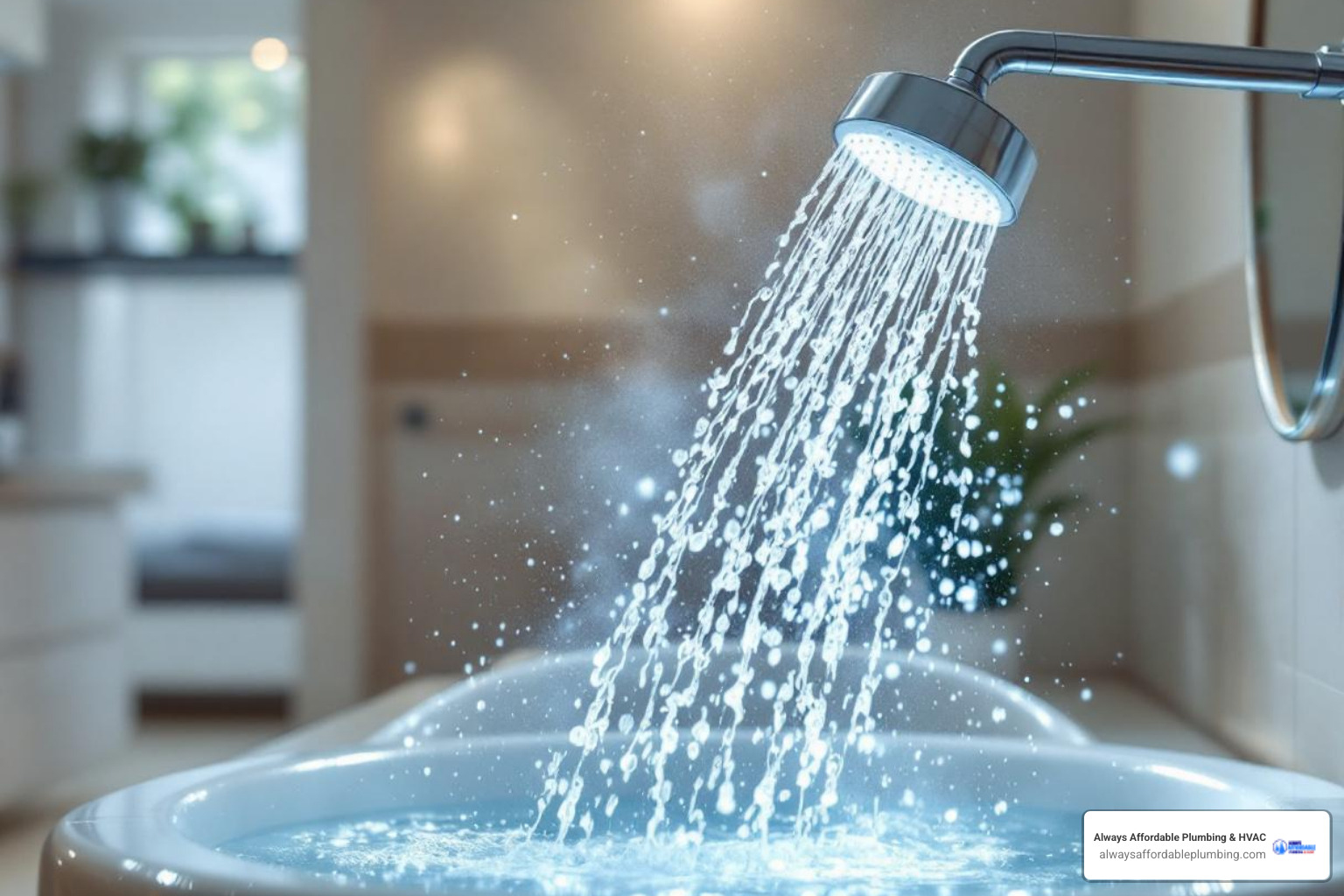 Upgrade Your Abode: Tankless Water Heater Installation for Sacramento Residences