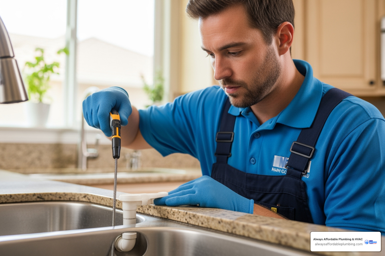 Hire the Pros: Your Guide to Professional Drain Cleaning in Sacramento, CA