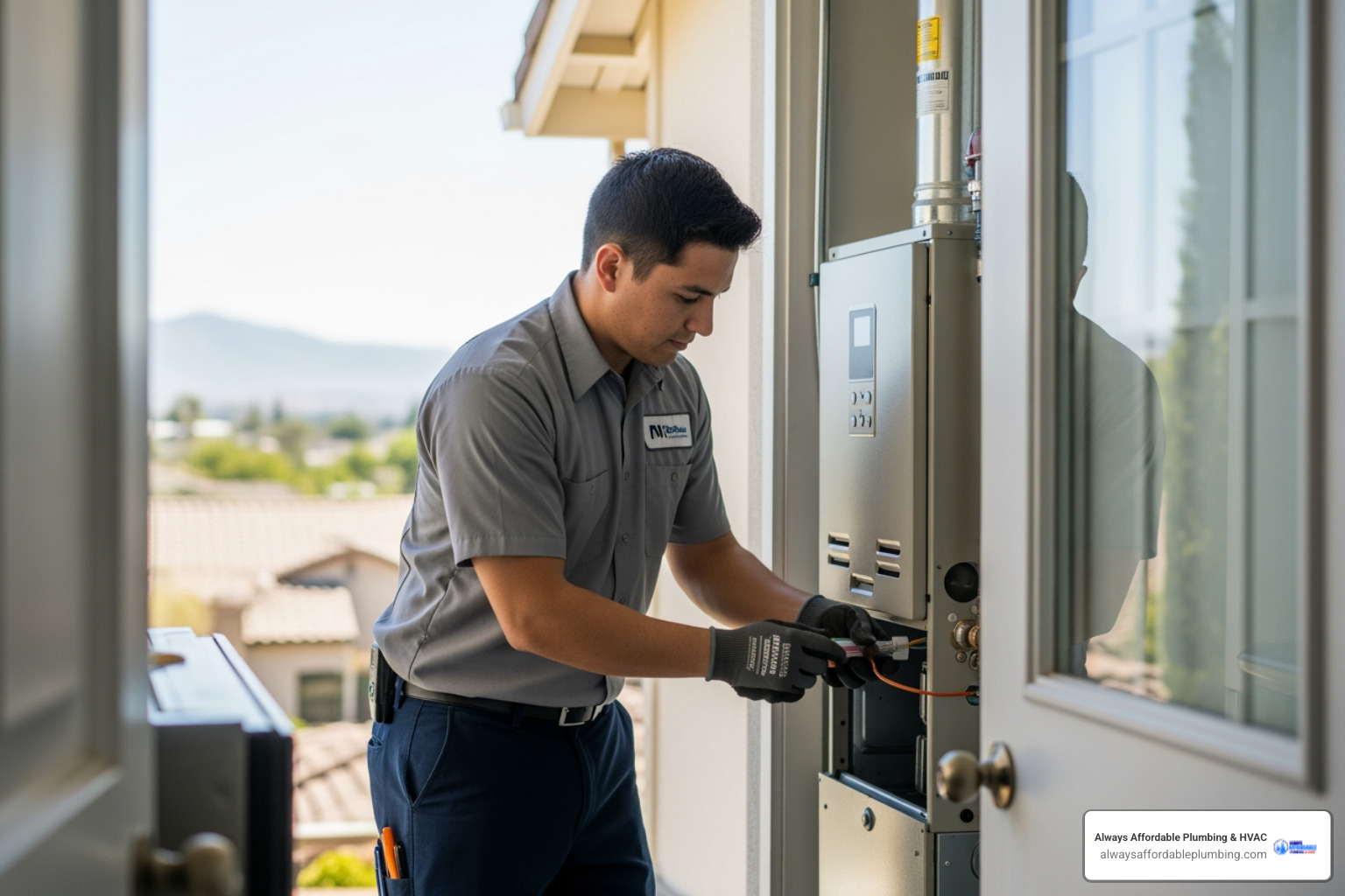 Roseville Heating Installation Experts and Where to Find Them