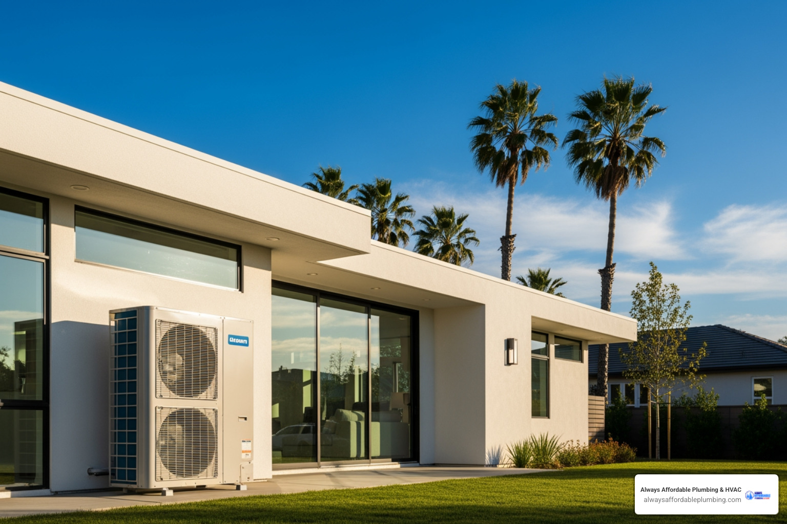 Roseville Heat Pump Experts: Who to Trust for Your Home