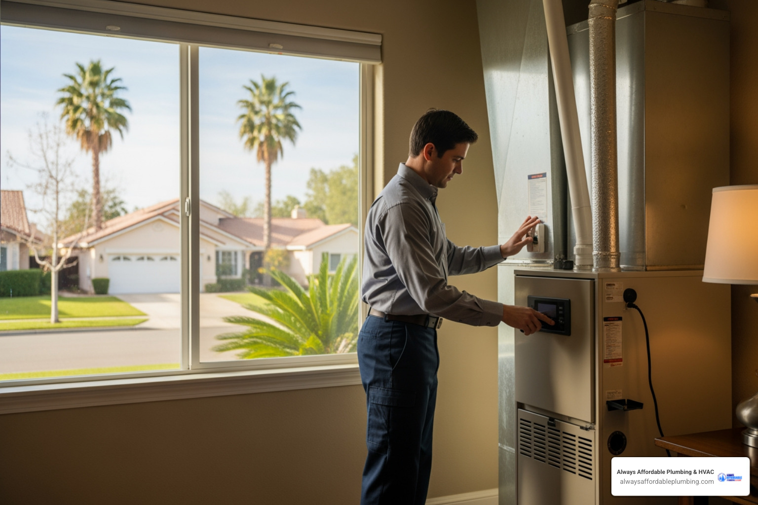 Your Local Heating Service Experts in Roseville: Keeping Homes Toasty