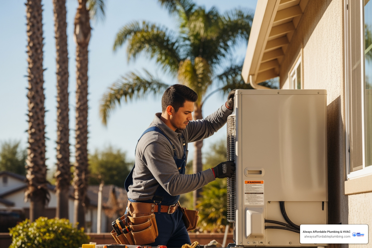 How to Choose the Right Heat Pump Replacement for Your Elk Grove Home