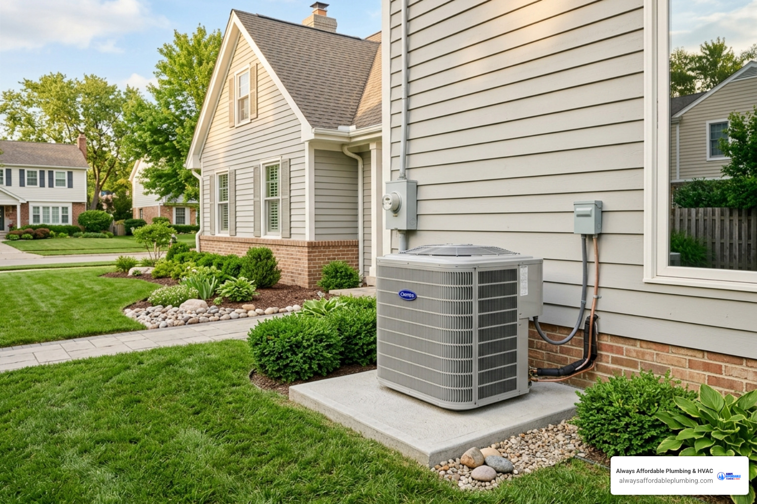 Keep Your HVAC Happy and Avoid Emergency Calls