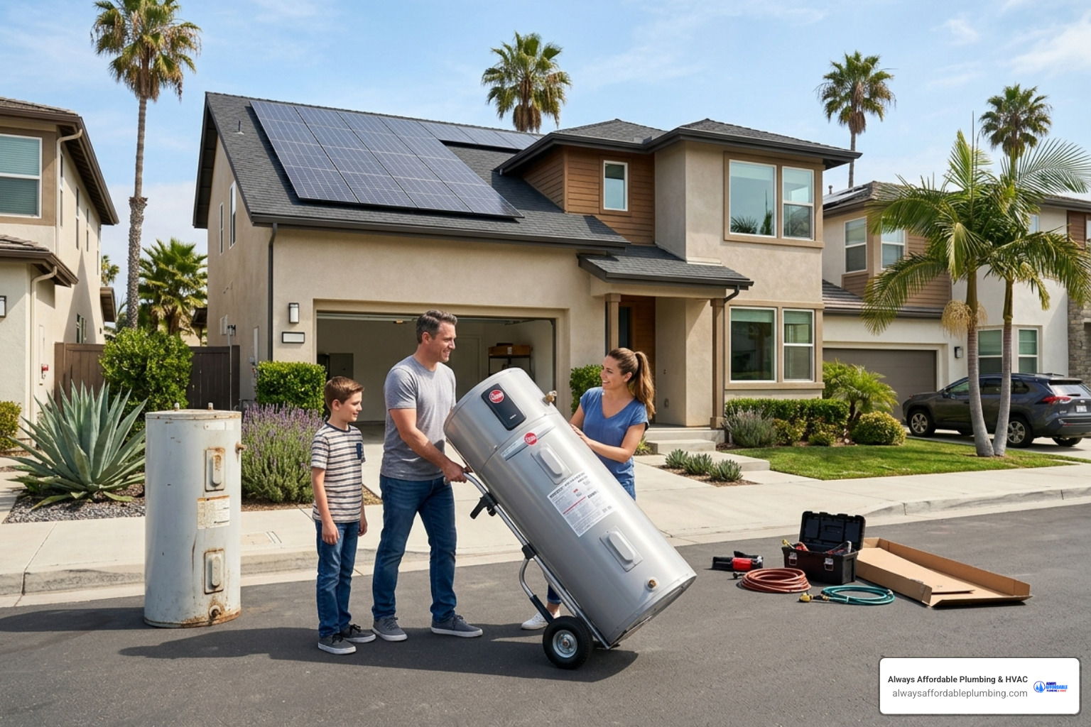 Get Your Cash Back with This California Rebate Application Guide