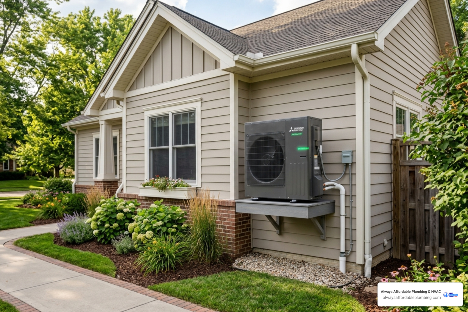 Why Correct System Sizing Matters for Your Home and Wallet