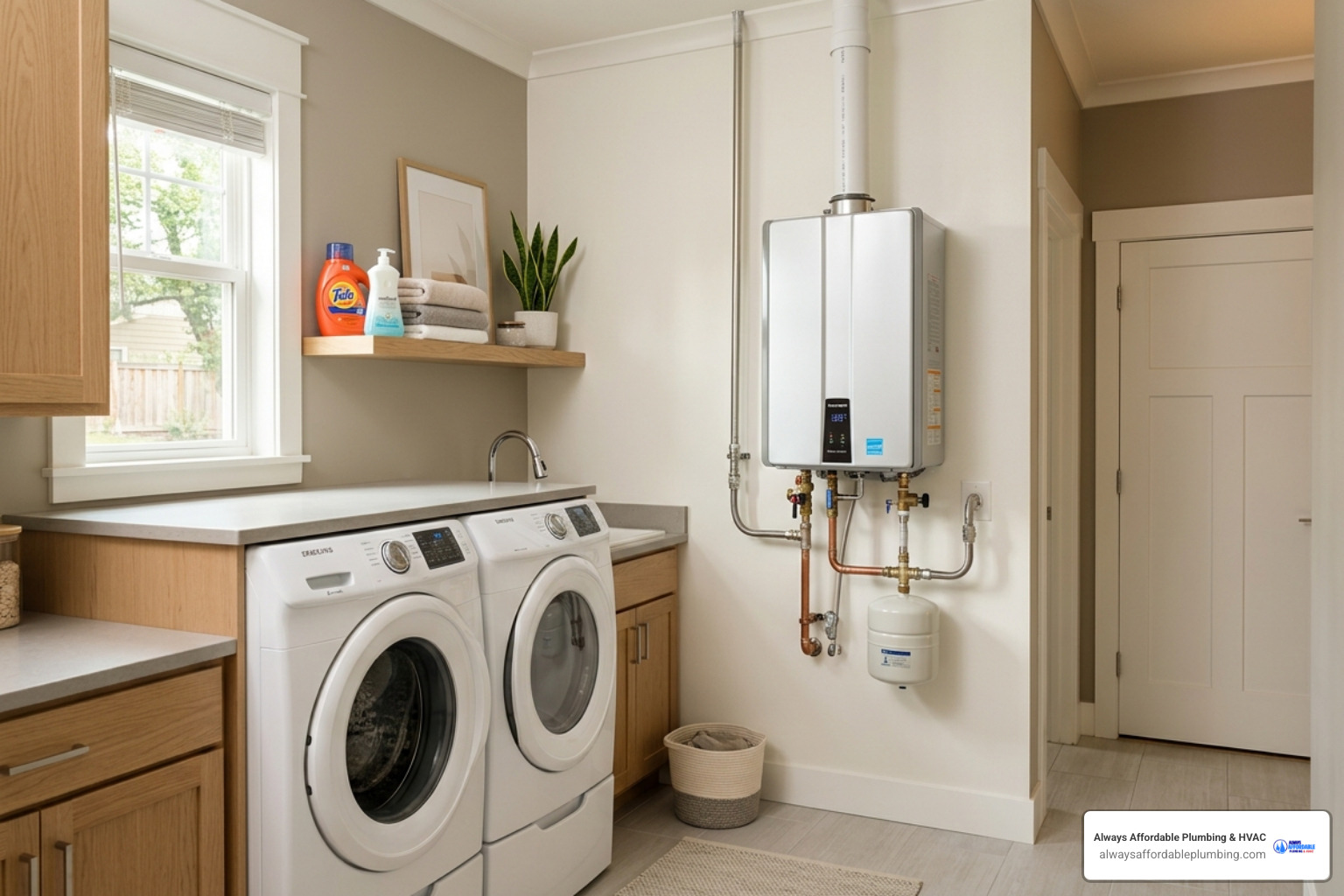 Tankless Lifespan 101: How Many Years of Hot Water Are You Getting?