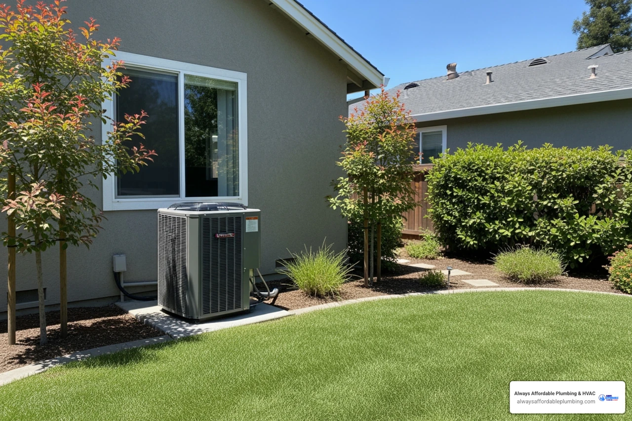 The Ultimate Guide to Annual HVAC Maintenance