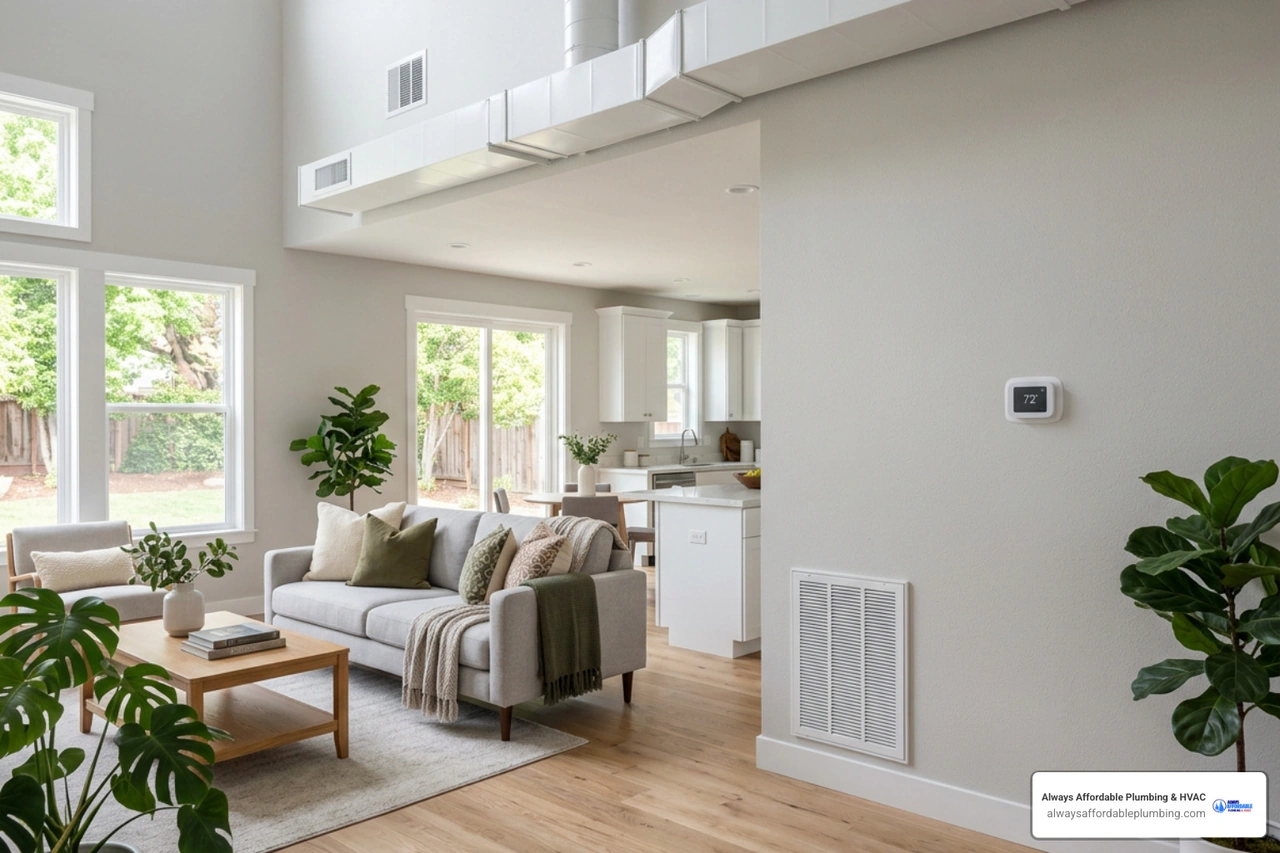In-Depth Guide to How HVAC Affects Home Appraisals