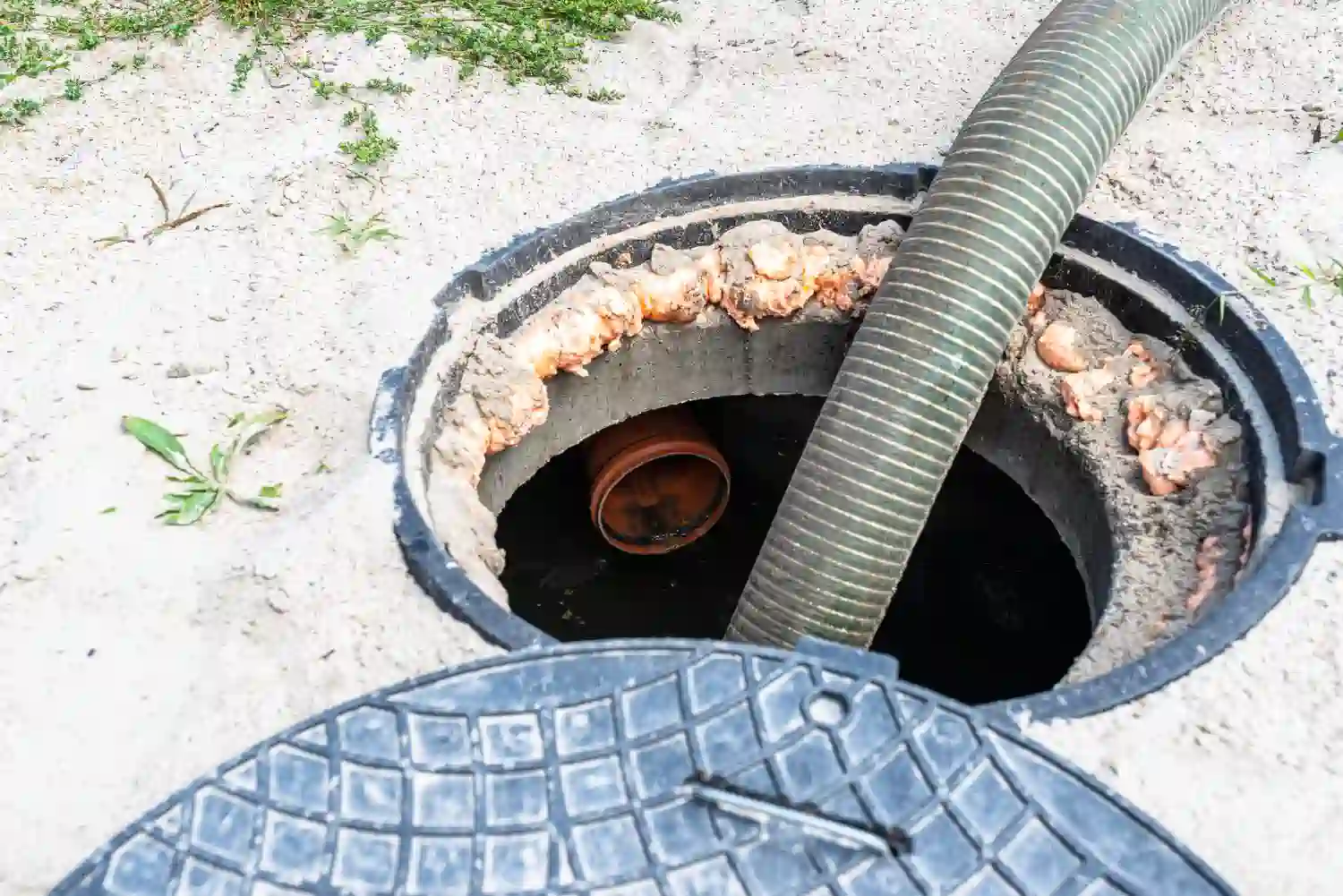 Professional Sewer Cleanout Services To Prevent Major Blockages