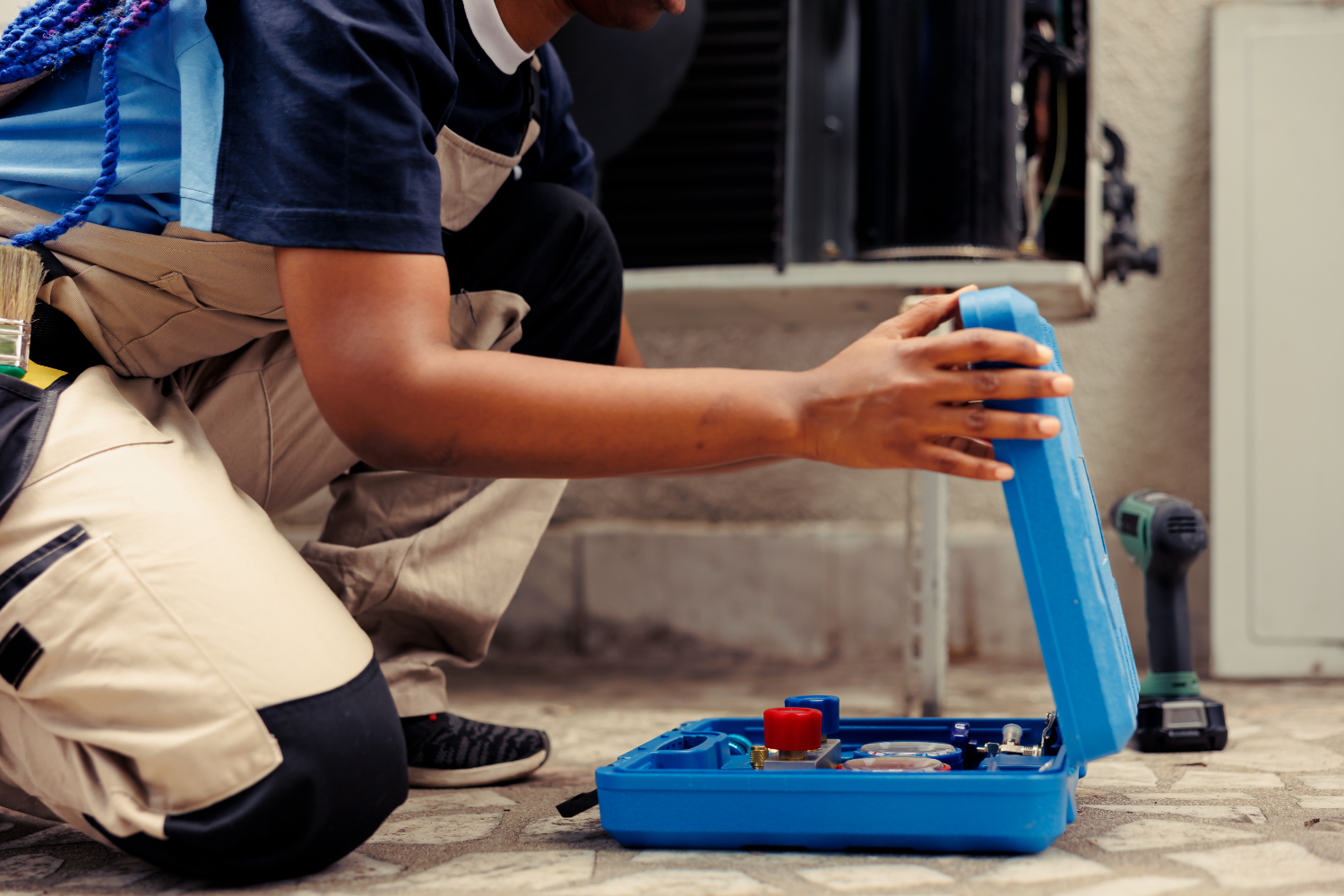 Comprehensive Heating Services by Our Experts