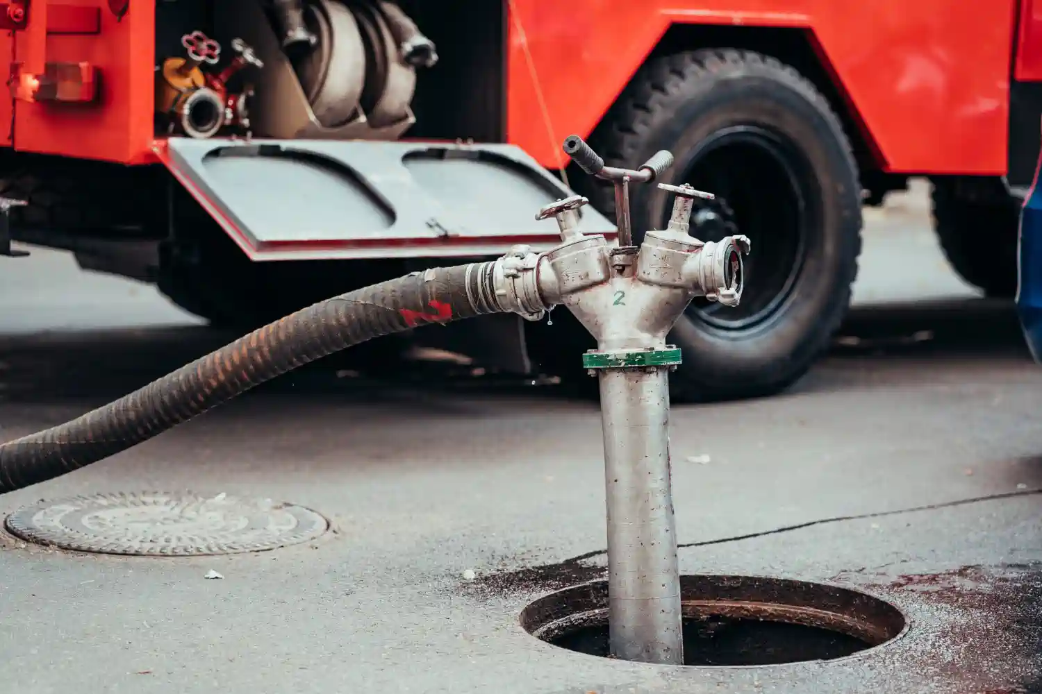 Effective Sewer Repair Techniques Employed by Our Technicians