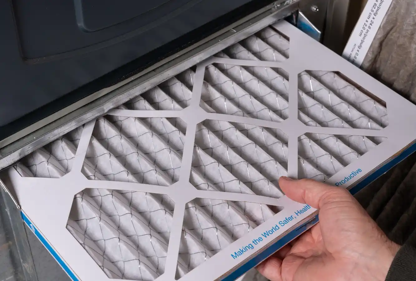 HVAC Maintenance Tips