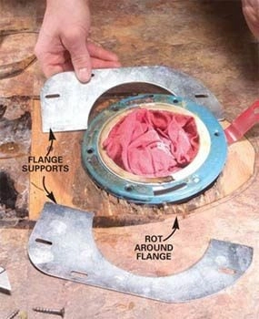 Best Solano Plumber Tips: Help! My Toilet is Leaking! | Always Affordable Plumbing & HVAC