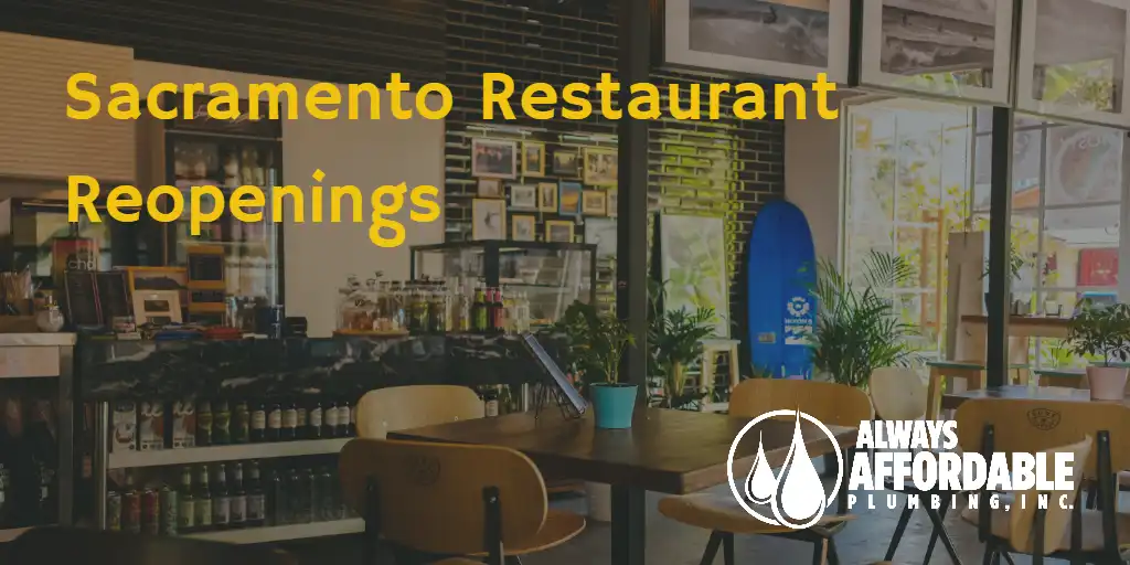 Is Your Restaurant Ready for Phase 2 Reopening?