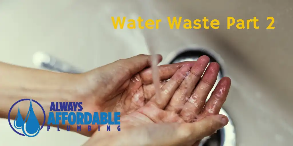 Best Plumber Tips: Water Use Beyond Showers and Toilets