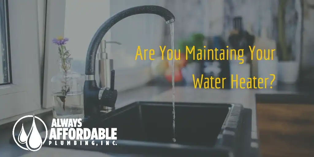 Drain to Maintain: How to Flush Your Water Heater