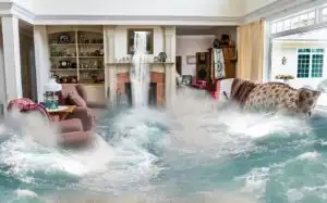 Pipe Flooding | Emergency Plumber Sacramento