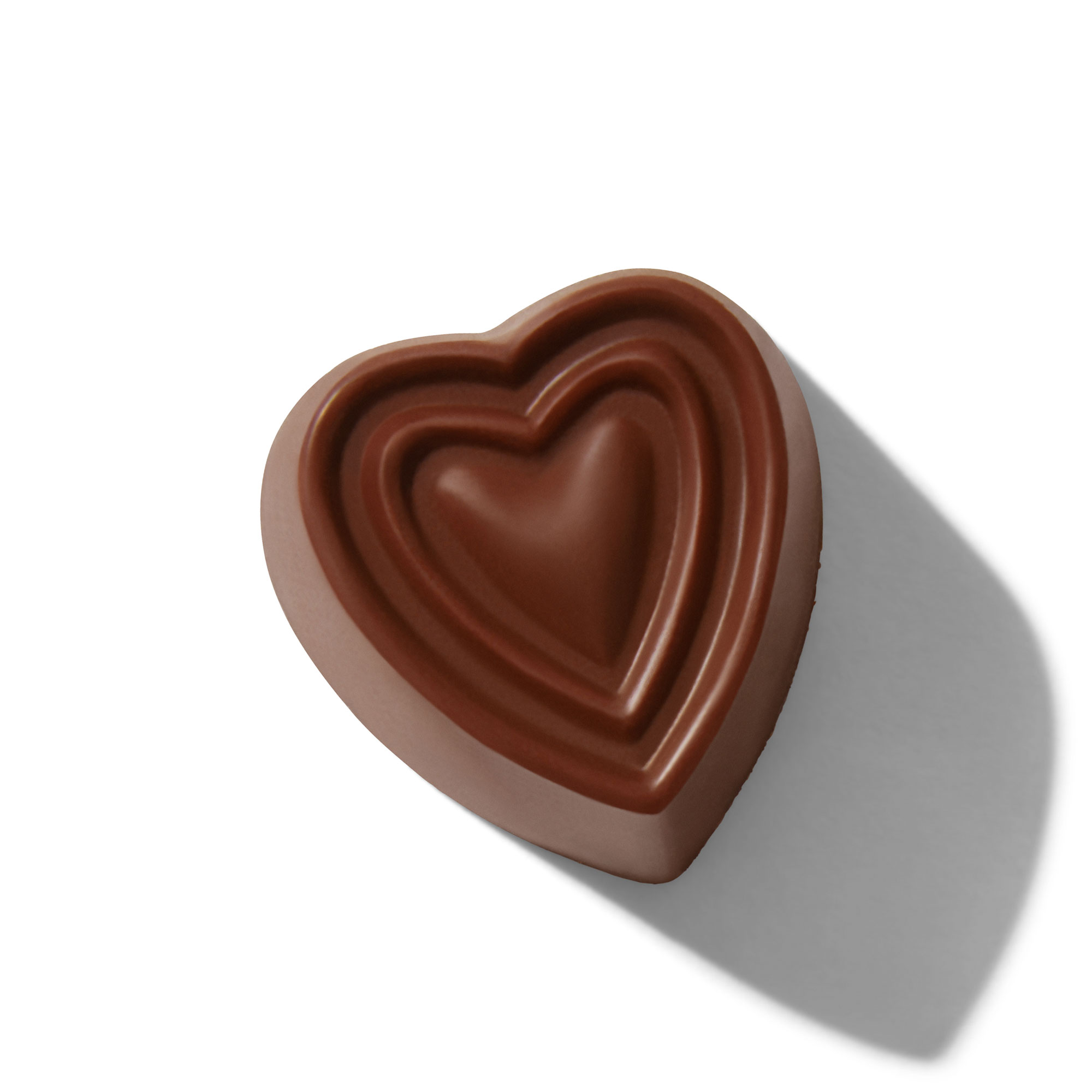Image of the Pure Bliss chocolate product