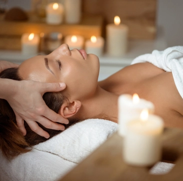 Spa Marketing Image
