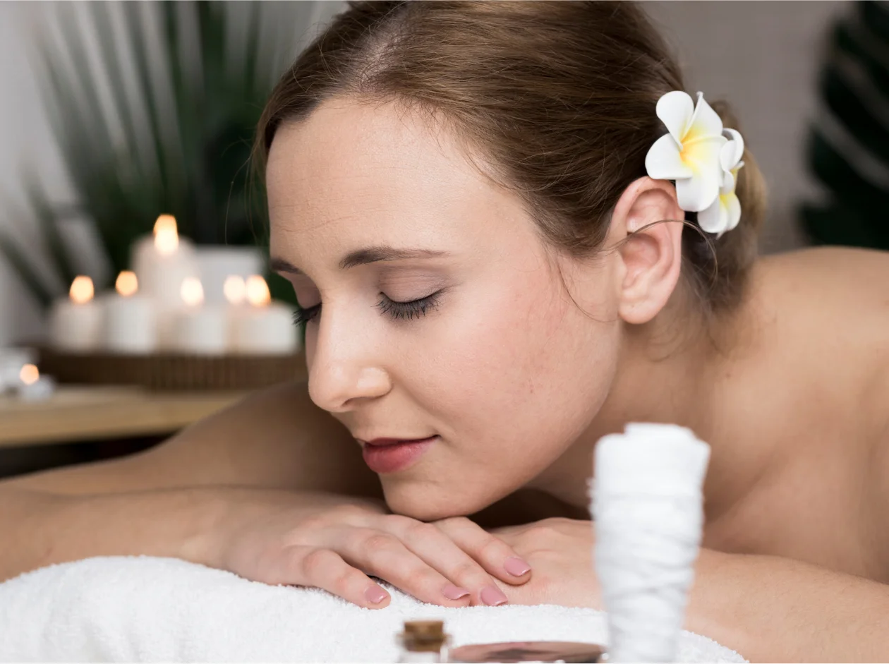 Spa Marketing Image