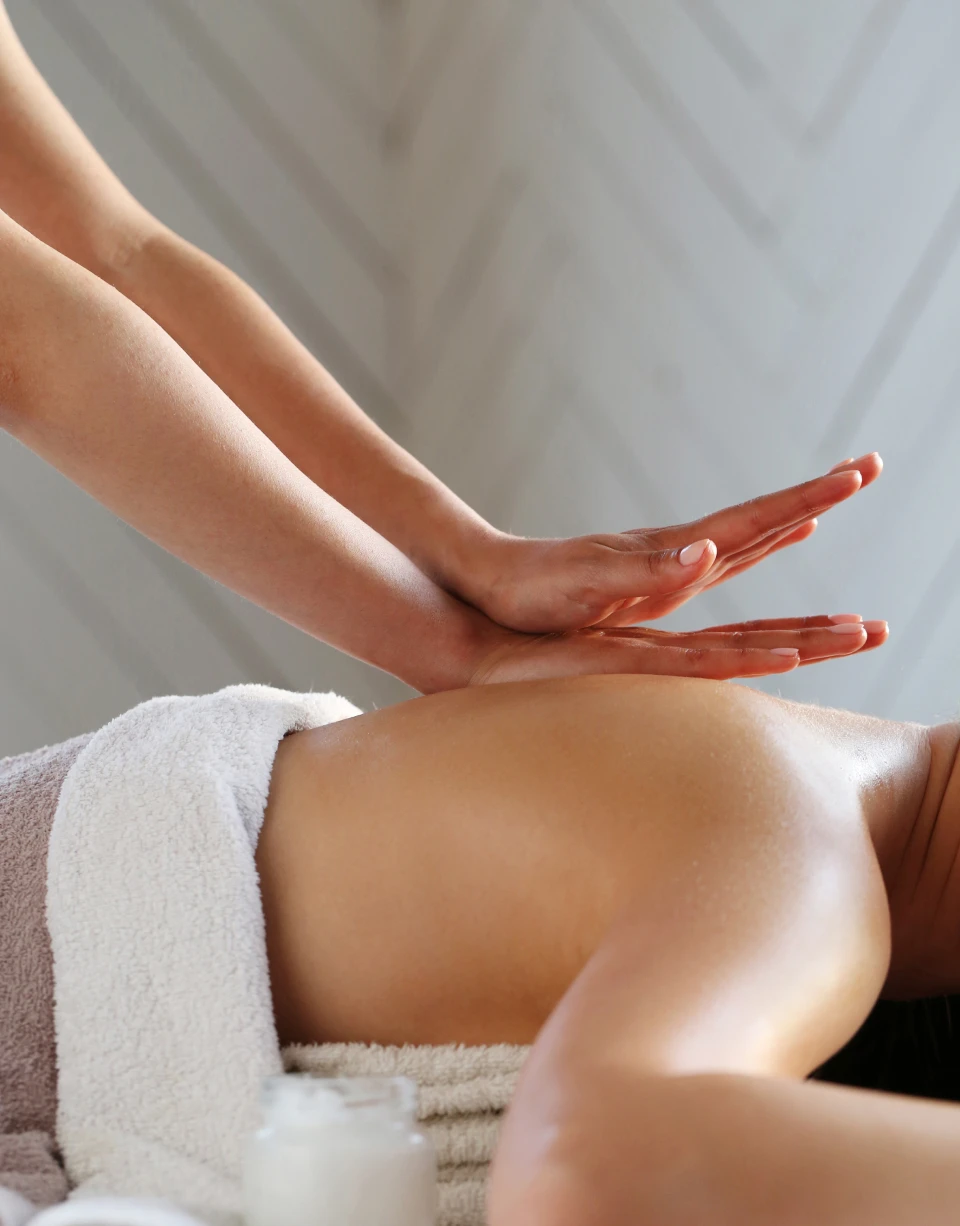 Spa Marketing Image