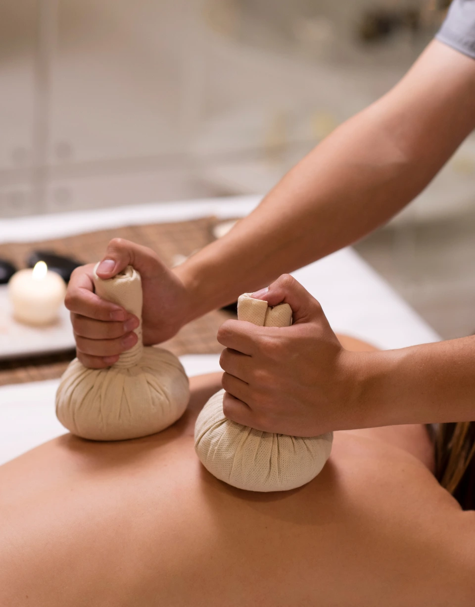 Spa Marketing Image