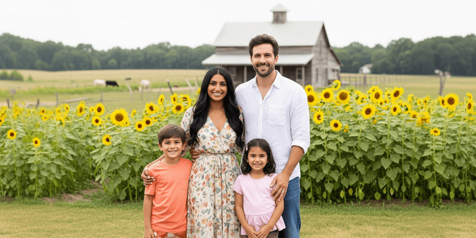 Think Bigger This Season: Why Smart Farmers Are Skipping New Tractors for Captive Insurance