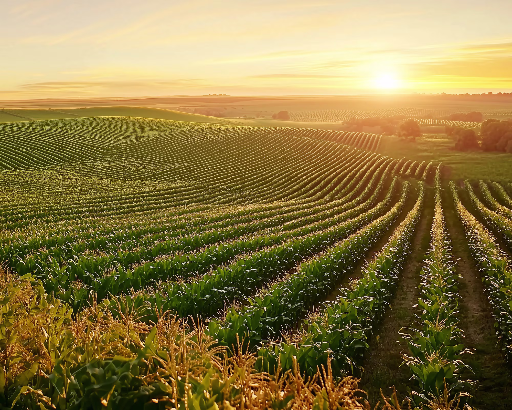 What Are the Odds? Breaking Down Farm Risk.