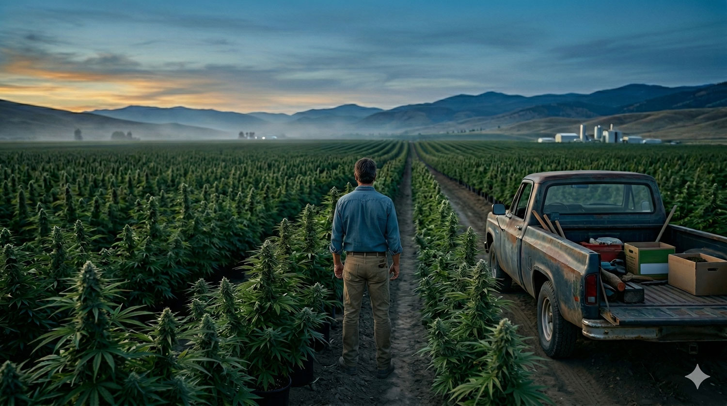 Cannabis, 280E & the Captive Opportunity | 3F Captive Services